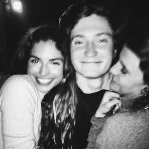 Meet your Posher, Alvaro